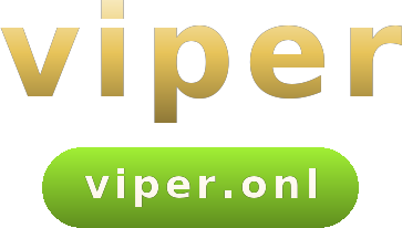 viper logo